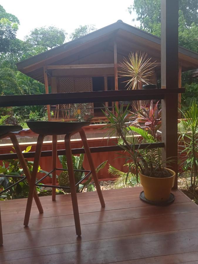 At Home Puerto Princesa Luaran gambar