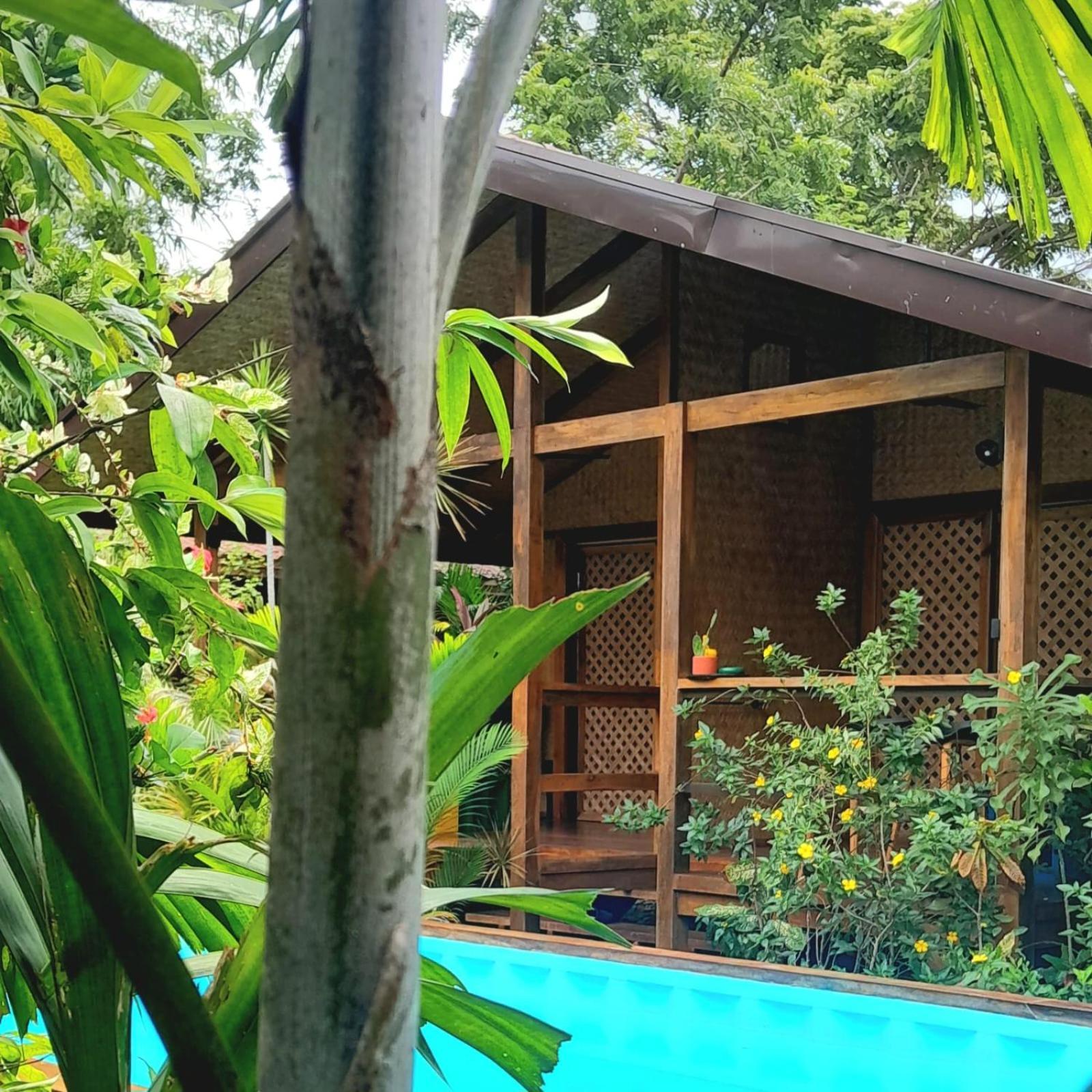 At Home Puerto Princesa Luaran gambar